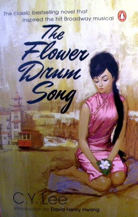 Picture Information: The Flower Drum Song