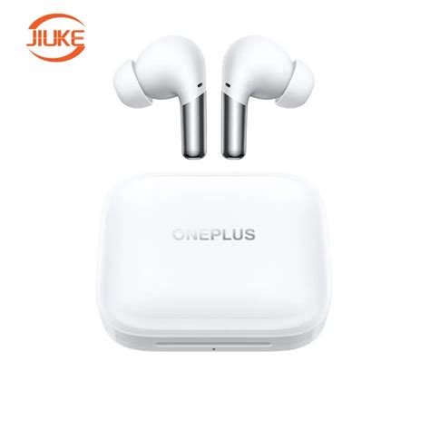 OnePlus Buds Pro ANC TWS Earbuds Price in Bangladesh - Econaz