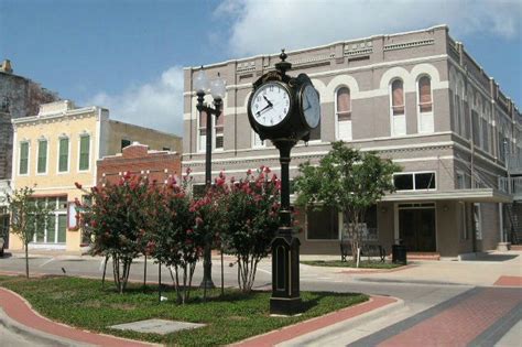 Historic Downtown Bryan - Bryan, TX Texas Places, Places To Eat, Great Places, Places Ive Been ...