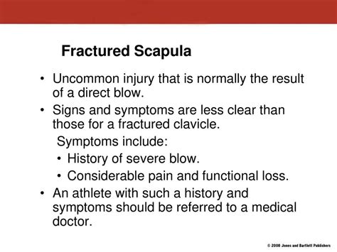 Injuries to the Shoulder Region - ppt download