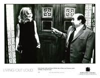 Living Out Loud Movie Posters From Movie Poster Shop