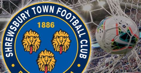 Shrewsbury Town FC - News, Transfers, Fixtures, Results & Scores ...