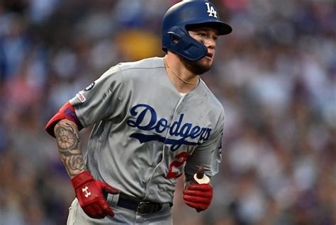 Dodgers Injury News: Dave Roberts Doesn’t Have Much ‘Clarity’ On Alex ...