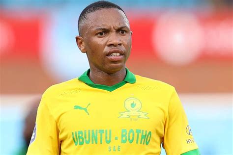 Andile Jali Salary at Mamelodi Sundowns 2024- Newshub360.net