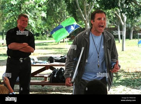 Kicking screaming 2005 will ferrell hi-res stock photography and images - Alamy