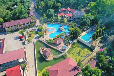 Tam-an Mt. Resort & Hotel-Bayombong, Nueva Vizcaya ₱2,750 @ Bayombong, Nueva Vizcaya | PH.vacations