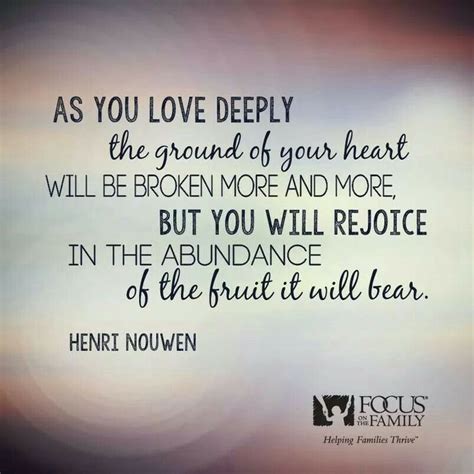 Henri Nouwen Quotes. QuotesGram