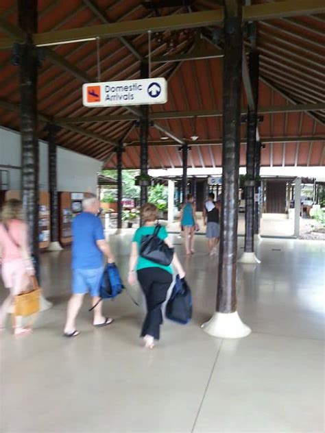 Koh Samui International Airport - Easy Day Samui Tours