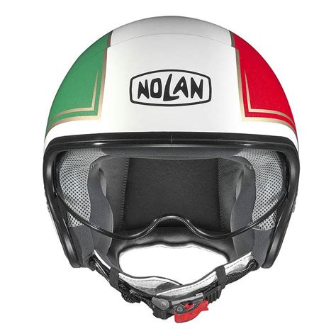 Nolan N21 Tricolore | MotoStorm