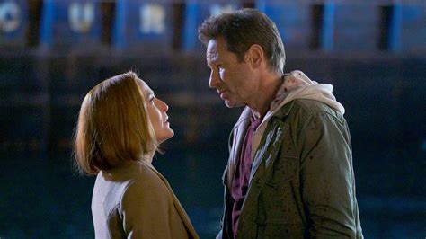 The X-Files Finale: Is This How Dana Scully’s Journey Really Ends ...