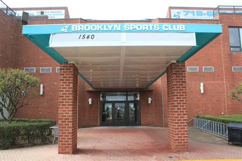 Welcome to the Brooklyn Sports Club. Nursing Home, Sports Clubs, Creek ...