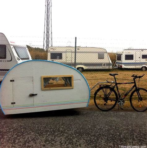 140 best images about Bicycle campers on Pinterest