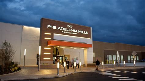 A Vibrant New Look Coming Soon for a Major Philadelphia Mall - TLP