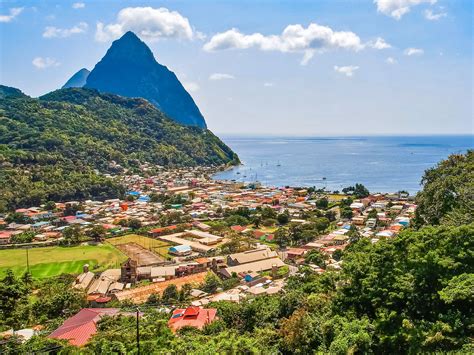 Top 40 Things To Do In Saint Lucia | Sandals