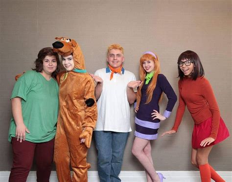 Best Scooby Doo Costumes Ideas On Pinterest Scooby Doo 2 – Telegraph