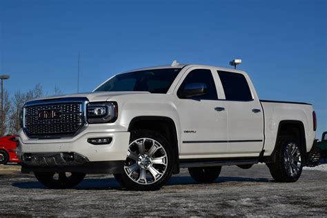 2018 GMC Sierra 1500 | Adrenalin Motors