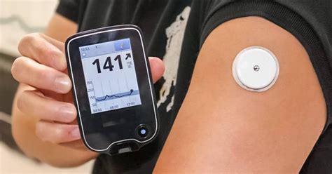 The Continuous Glucose Monitor (CGM) Guide - Cultural Health Solutions