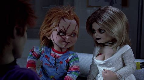 Bride of Chucky Wallpapers - Top Free Bride of Chucky Backgrounds ...