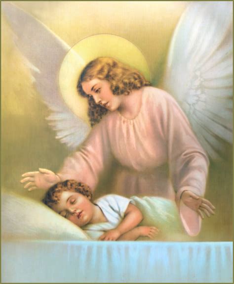 Friday of 26th Week in OT & Holy Guardian Angels October 2 | PagadianDiocese.org