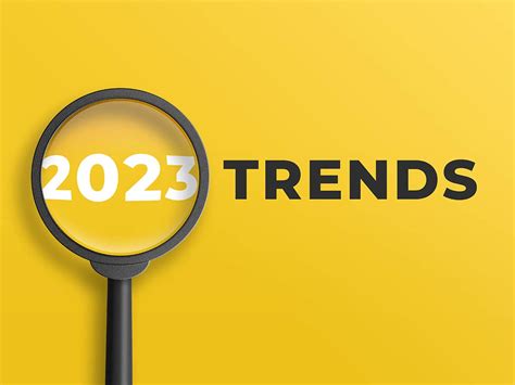 Trends 2023 - PIEK