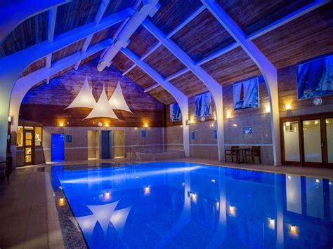 The North Lakes Hotel & Spa | Luxury Cumbria Spa | SpaSeekers.com