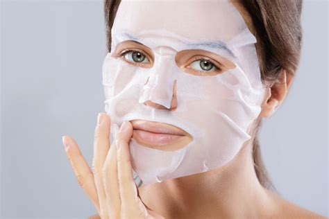Beauty Guide to Hydrogel Sheet Masks - iSkinCareReviews