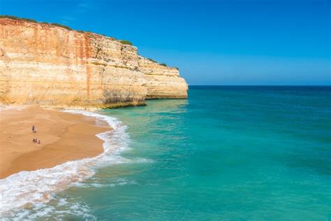 The Ultimate Guide to Tour Benagil Cave in The Algarve, Portugal [2024] – Travels and Treats