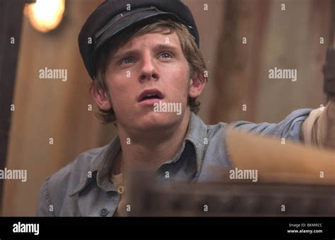 KING KONG -2005 JAMIE BELL Stock Photo - Alamy