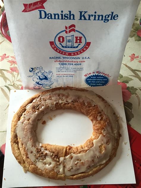 danish kringle trader joe's