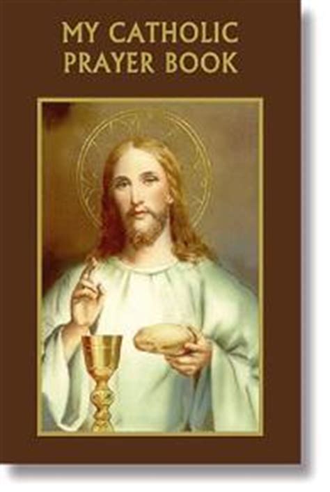 Catholic Books - Prayer - Rosary - Large Print