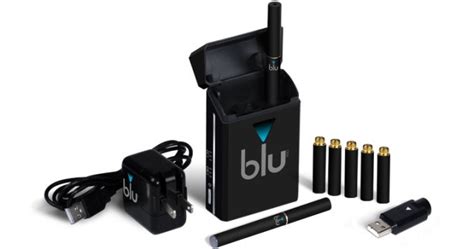 The Blu Electronic Cigarette Review - Is It Right For You? - Gazette Review