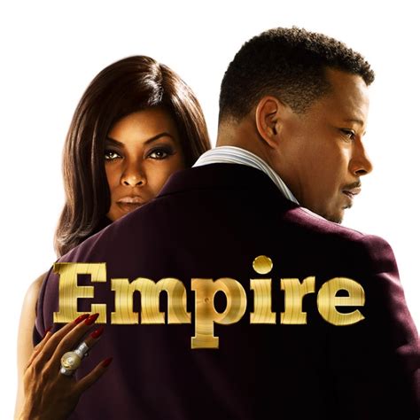 Empire, Saison 1 (VF) sur iTunes