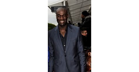 Steve Toussaint as Lord Corlys Velaryon | House of the Dragon: Game of Thrones Prequel Cast ...