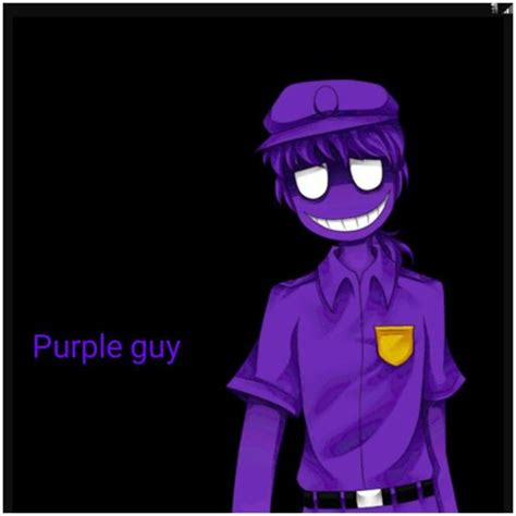 William Afton (Purple guy) | Wiki | Five Nights At Freddy's Amino