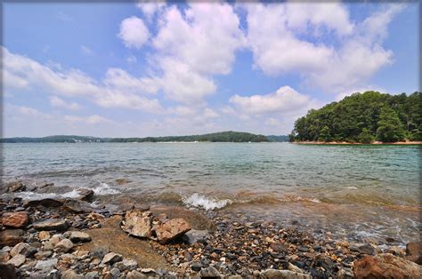 Lake Lanier Summer Gathering - Atlanta Jaguar Society