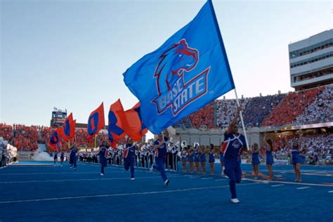 2015-2016 BSU Football Schedule Announced