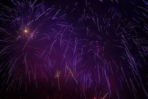 Free Images : light, red, pyrotechnics, rocket, event, new year's eve, new year's day, shower of ...