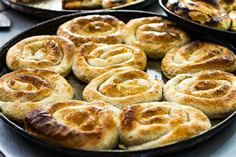 How to make Bosnian burek - Lonely Planet | Food, Bosnian recipes, Food dishes