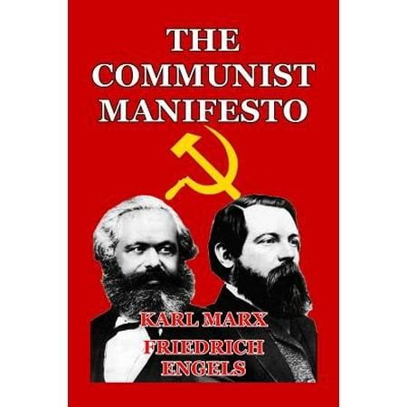 The Communist Manifesto - Walmart.com