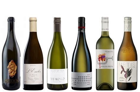 These are some of the best Sauvignon Blanc wines