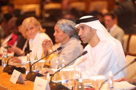 Abu Dhabi Climate Meeting Concludes - Asian Lite UAE