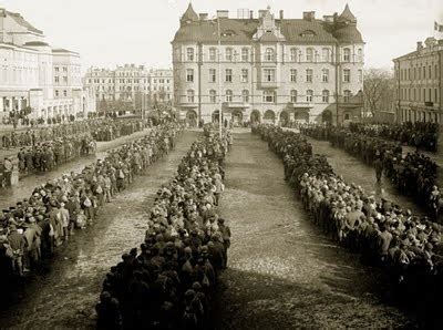 Civil War - Tampere 1918 | Finnish civil war, Tampere, History of finland