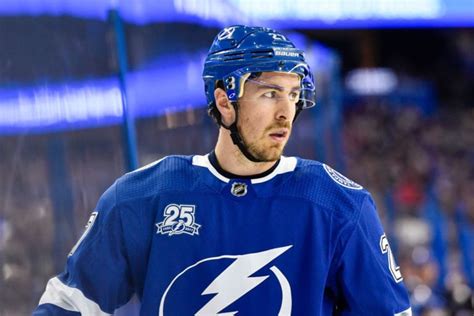 Lightning's McDonagh Would Bring His Defensive Abilities to Team USA - The Hockey Writers ...