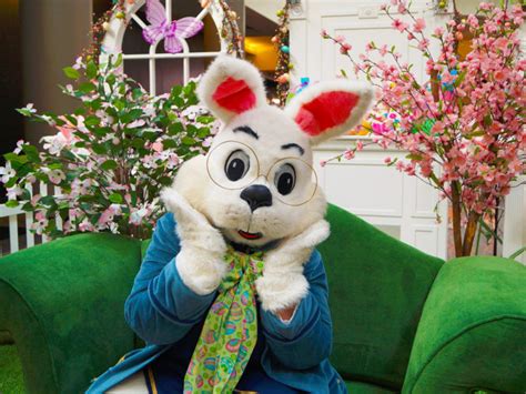 Why Aren’t There More Easter Bunny Movies? – Dork Daily