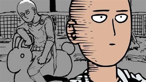 One Punch Man Webcomic Reddit Reacts as Returns After 2-Year Hiatus