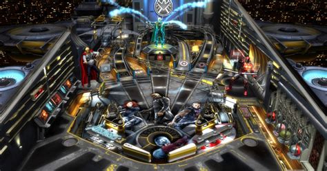 Pinball FX2 VR Launches | GameGrin