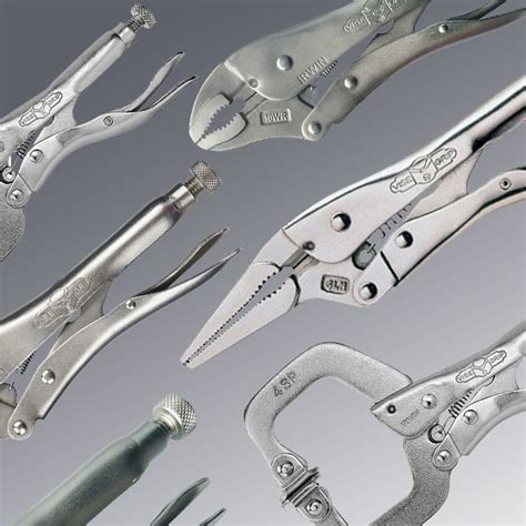 10 Everyday Uses for Locking Pliers Tooled-Up Blog