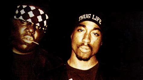 Biggie and Tupac Wallpaper - KoLPaPer - Awesome Free HD Wallpapers