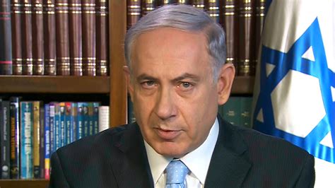 Benjamin Netanyahu: Full interview on Meet the Press - NBC News