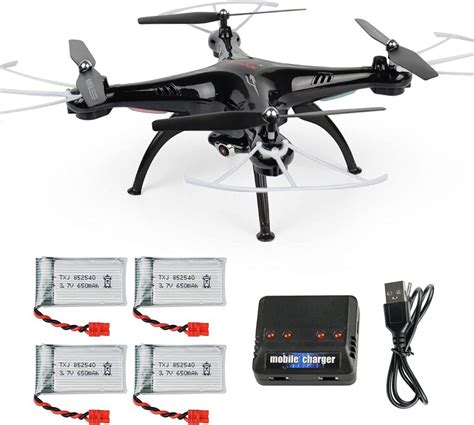 10 Best Drone Cameras Under $100 - Wonderful Engineering